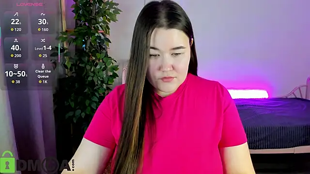 Tara Torres online show from December 2025 08:05:02 AM