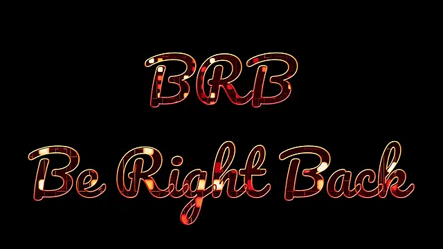 Trinity Bunny online show from February 2026 03:13:01 PM