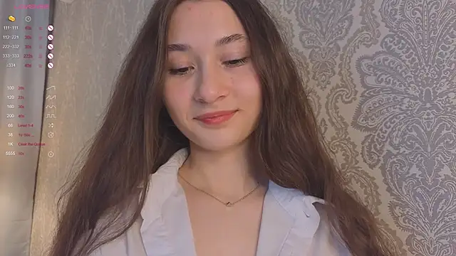 Trinity Bunny online show from November 2025 11:33:02 AM