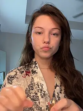 lilbbyily online show from June 2026 02:07:01 PM