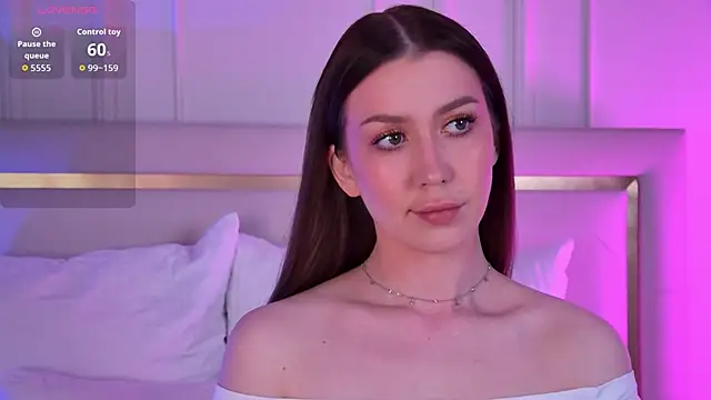 VelvetHell online show from December 2025 03:44:02 AM