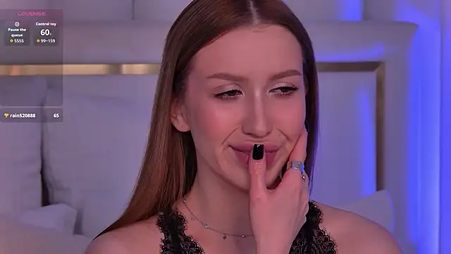 VelvetHell online show from November 2025 06:51:02 AM