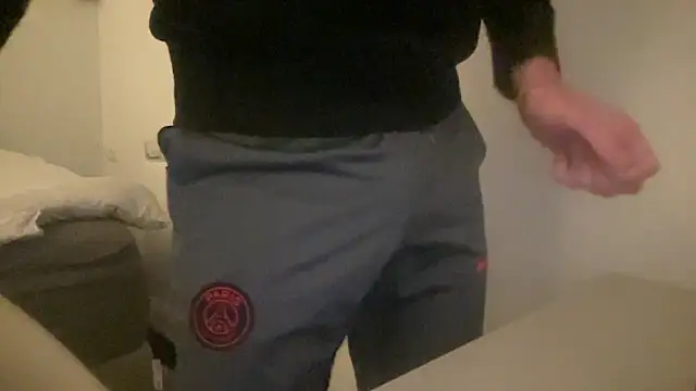 peterpapiNL online show from November 2025 06:40:02 PM