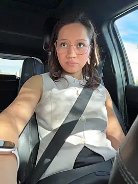 Mrs MrLove online show from January 2026 07:50:02 PM