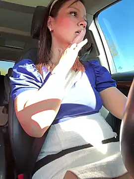 Mrs MrLove online show from October 2025 09:57:02 PM