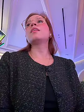 Mrs MrLove online show from March 2026 05:08:02 AM