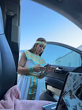 Mrs MrLove online show from October 2025 10:39:02 PM