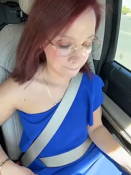 Mrs MrLove online show from April 2026 07:15:02 PM