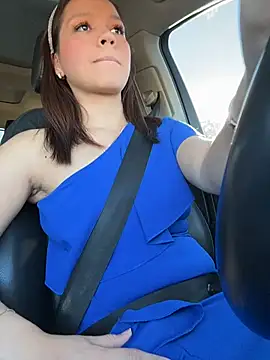 Mrs MrLove online show from November 2025 11:30:02 PM