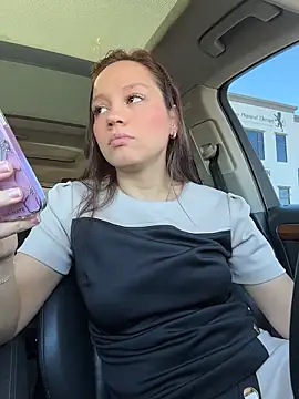 Mrs MrLove online show from October 2025 05:23:02 PM