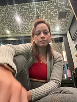 Mrs MrLove online show from November 2025 04:57:02 AM