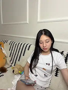shishi0688 online show from May 2026 11:26:01 AM