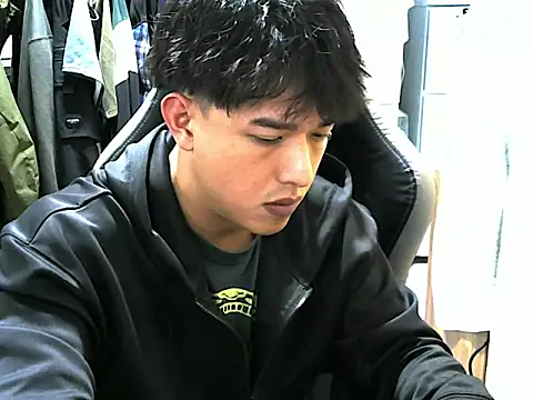 hunterXhan online show from February 2026 01:53:01 PM