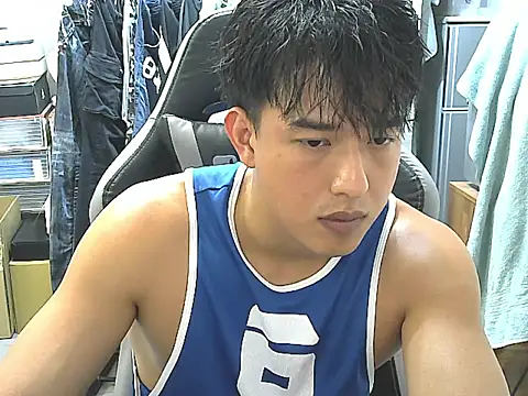 hunterXhan online show from November 2025 02:31:02 PM