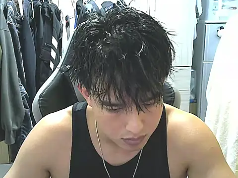 hunterXhan online show from January 2026 01:26:02 PM