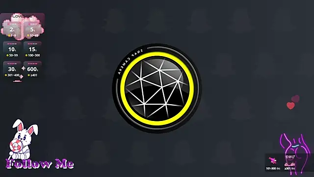 Flora Minx online show from October 2025 05:58:01 PM