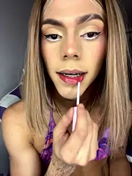 Flora Minx online show from January 2026 04:05:01 AM