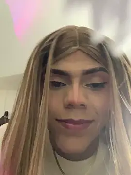 Flora Minx online show from January 2026 12:08:02 PM