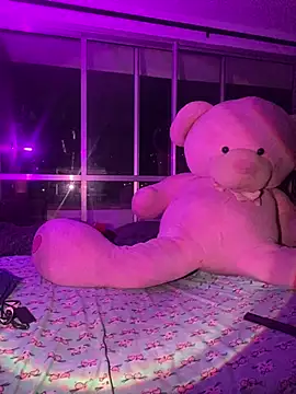 Flora Minx online show from February 2026 10:12:02 AM