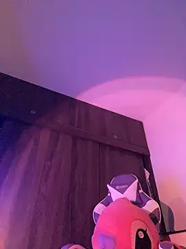 Flora Minx online show from February 2026 07:40:01 AM