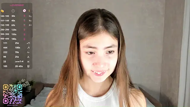 LynetteDanley online show from October 2025 03:13:02 PM