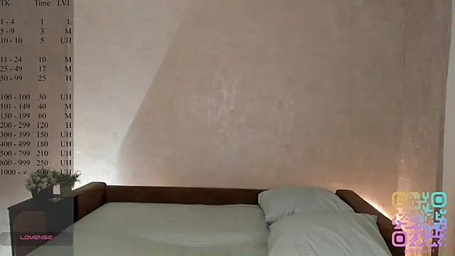 LynetteDanley online show from November 2025 04:43:02 PM