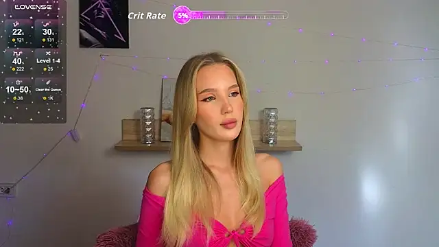  Cutiefull Lion  online show from September 2025 05:17:01 AM