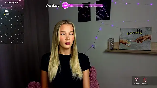  Cutiefull Lion  online show from September 2025 05:19:02 AM