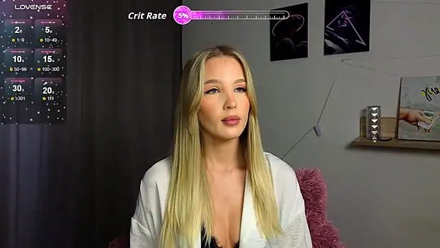  Cutiefull Lion  online show from September 2025 05:21:01 AM
