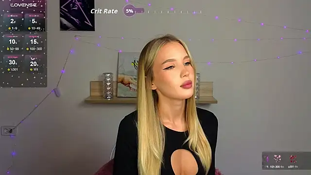 Cutiefull Lion  online show from September 2025 05:40:01 AM