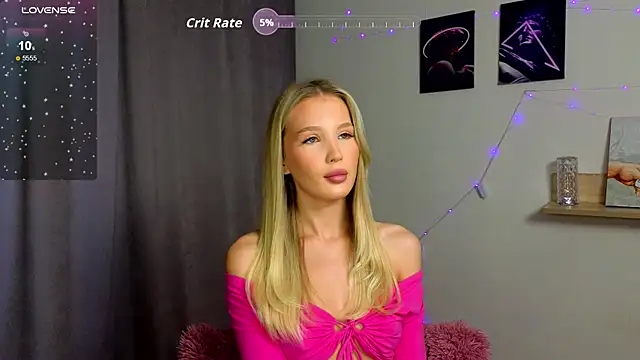  Cutiefull Lion  online show from October 2025 05:34:02 AM
