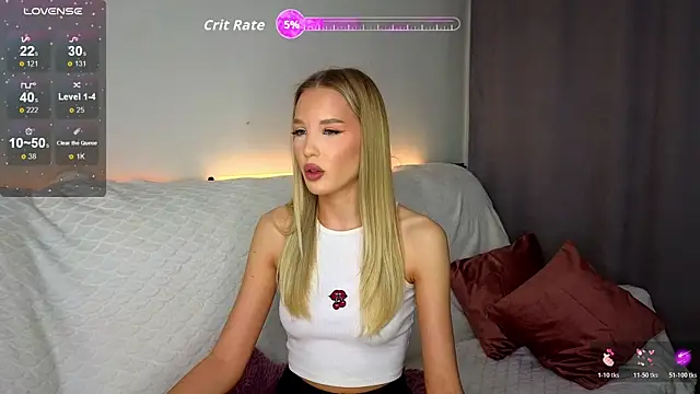  Cutiefull Lion  online show from November 2025 05:40:02 AM