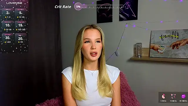  Cutiefull Lion  online show from September 2025 05:47:02 AM