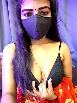 Misss-julli online show from March 2026 12:45:02 AM