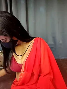 Misss-julli online show from February 2026 03:34:02 PM