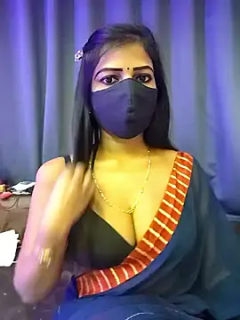 Misss-julli online show from January 2026 06:09:01 AM