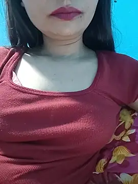 Snapshot of Vaani_Actress chatting on June 2026 02:55:02 AM Vaani Actress online show from June 2026 02:55:02 AM