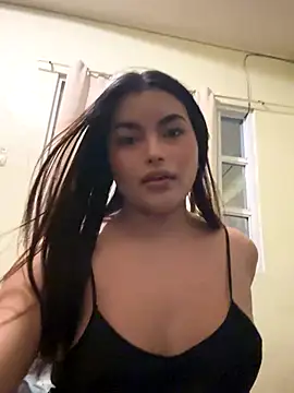 XMysteriousMe online show from October 2025 10:14:01 AM