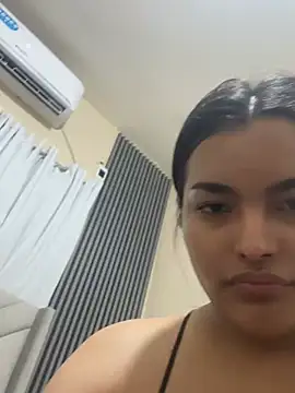 XMysteriousMe online show from February 2026 09:36:01 PM