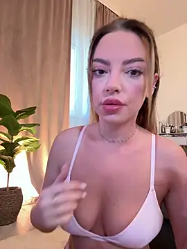 Sandra Jo online show from December 2025 06:15:01 AM