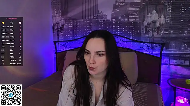VanessaGrome online show from September 2025 07:06:02 PM