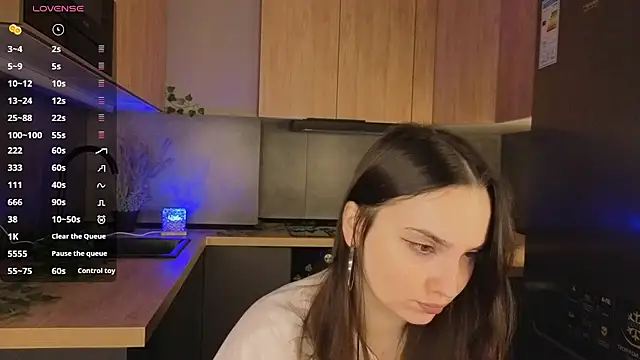 VanessaGrome online show from October 2025 07:05:02 AM