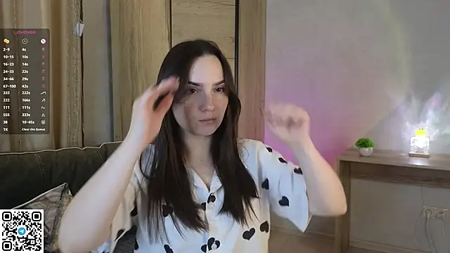 VanessaGrome online show from September 2025 07:13:01 PM