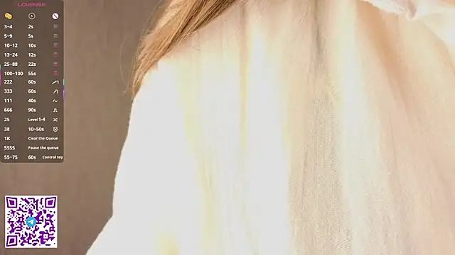 VanessaGrome online show from October 2025 06:12:02 AM