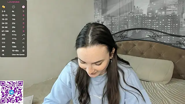 VanessaGrome online show from September 2025 07:09:02 PM