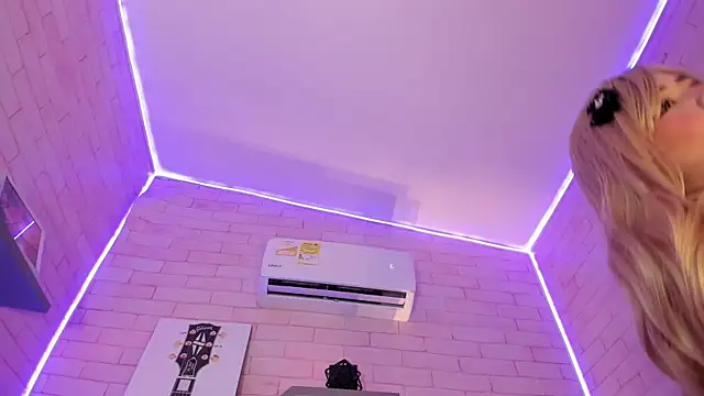 EllyMiller online show from February 2026 03:17:02 AM