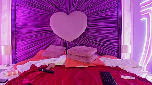 EllyMiller online show from December 2025 03:22:02 AM