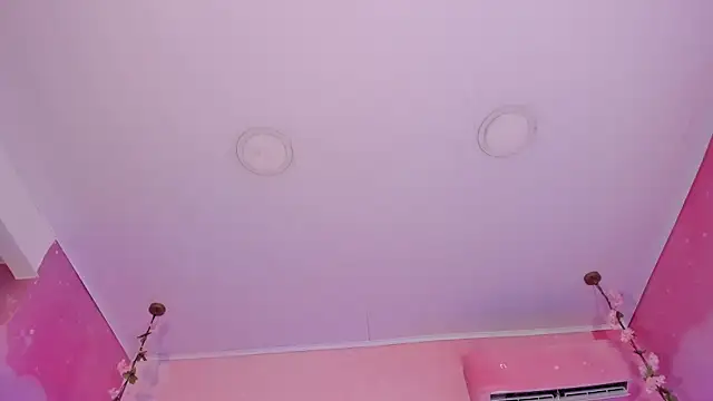 EllyMiller online show from February 2026 03:18:02 AM