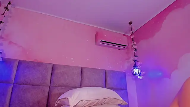 EllyMiller online show from February 2026 03:23:02 AM