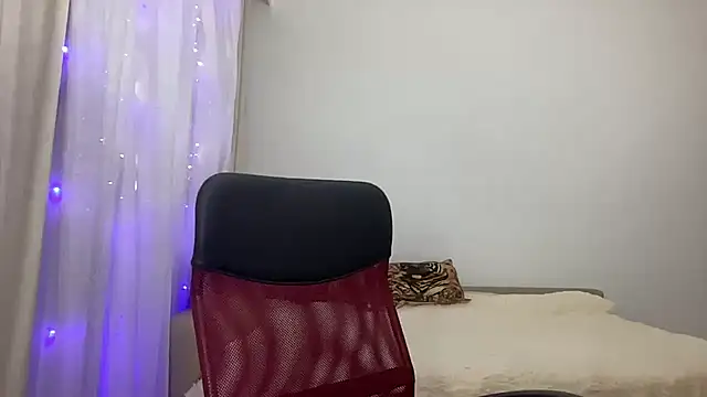 Maria Anna mm online show from October 2025 05:13:02 PM